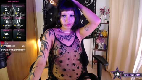 lucy meoww online show from January 9, 8:58 pm