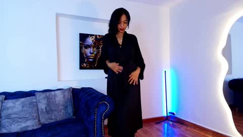 luna_diangelo online show from November 23, 7:45 pm