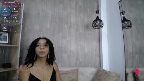 luna_diangelo online show from December 31, 6:01 pm