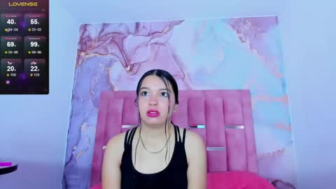 luna_sweeett_ online show from January 18, 12:12 pm