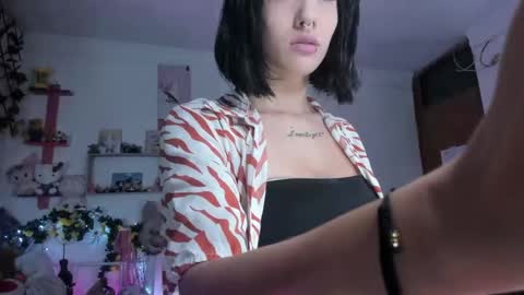 lunacristal_moon online show from December 7, 11:17 pm