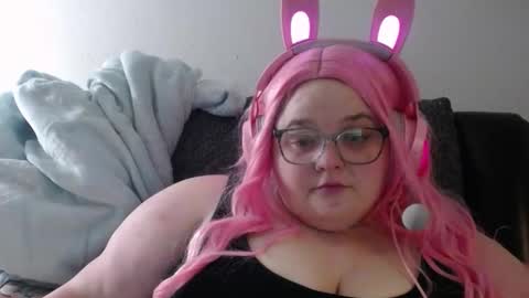 Ms. Cami Rose online show from November 14, 8:26 pm