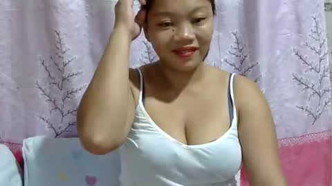 LushPinay online show from December 27, 10:49 pm