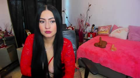 lustful__babe online show from December 5, 11:47 am