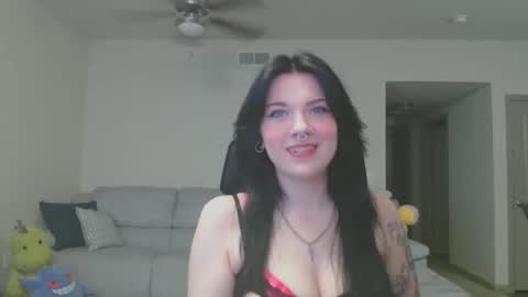 LustfulLives online show from December 18, 11:58 pm