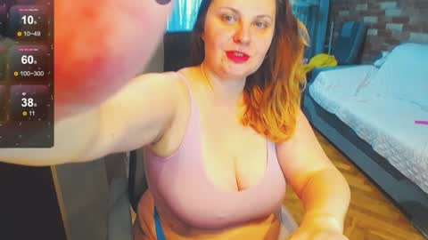 Lustymommy online show from November 22, 2:26 pm