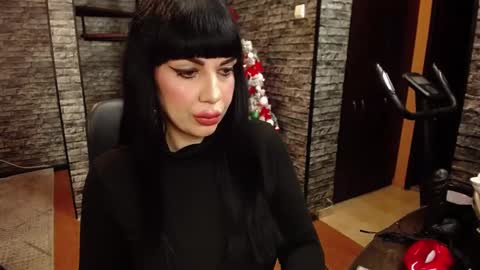 Spoiled dominant mindfucker mistress MakeupartistNail ArtistFitness and Yoga lover online show from December 2, 5:09 pm