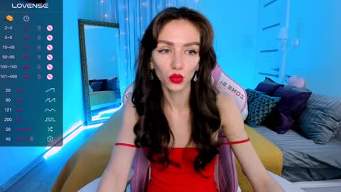 Hello guys my name is Lynette online show from November 16, 7:56 am