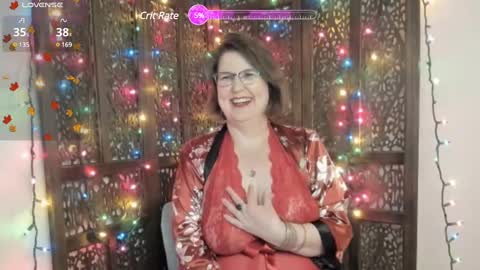 Madam Verity online show from December 24, 2:11 am