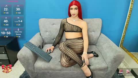 maeve_wilde online show from December 19, 9:03 pm