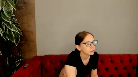 Katrin online show from January 9, 2:51 pm