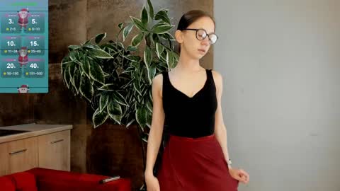 Katrin online show from December 28, 2:20 pm