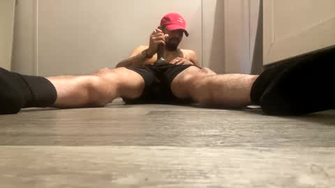 Mani4sexy online show from December 14, 5:43 am