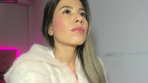 marcela_56 online show from November 22, 2:34 am