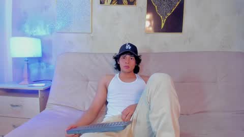 marco_travis online show from January 15, 7:52 pm