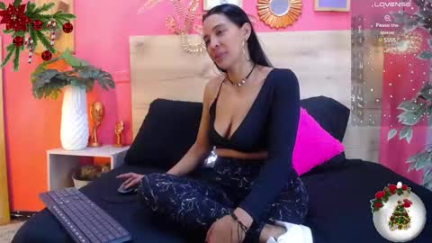 margare_scarlett online show from December 24, 10:58 am