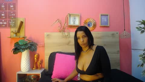 margare_scarlett online show from November 24, 12:20 pm