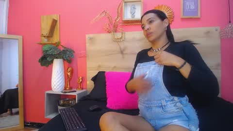 margare_scarlett online show from December 7, 11:25 am