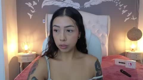 margaret_lee online show from November 27, 1:12 pm