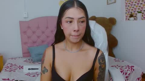 margaret_lee online show from November 25, 12:34 pm