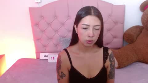 margaret_lee online show from December 11, 12:29 pm