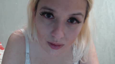 margo_shine online show from December 10, 6:30 pm