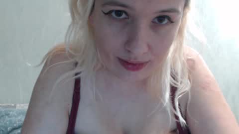 margo_shine online show from December 29, 6:32 pm