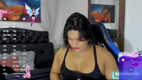 margoth_montilla online show from December 26, 1:55 pm