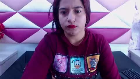 maria_clay online show from November 11, 12:34 pm