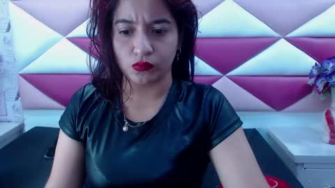 maria_clay online show from November 15, 11:45 am