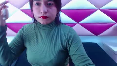 maria_clay online show from November 22, 12:50 pm