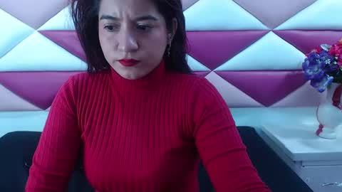 maria_clay online show from December 6, 12:29 pm