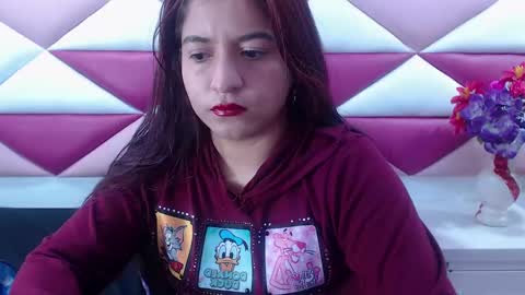 maria_clay online show from December 11, 12:08 pm