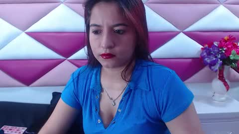 maria_clay online show from December 12, 12:03 pm