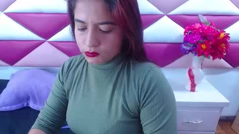 maria_clay online show from December 26, 12:19 pm