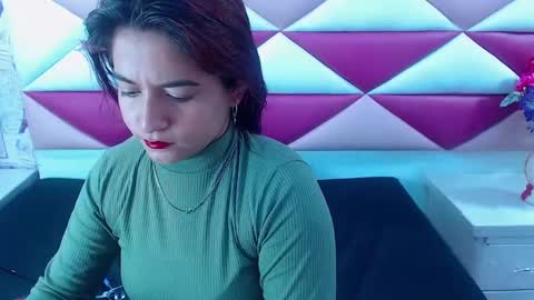 maria_clay online show from December 19, 12:13 pm