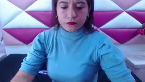 maria_clay online show from December 2, 12:31 pm