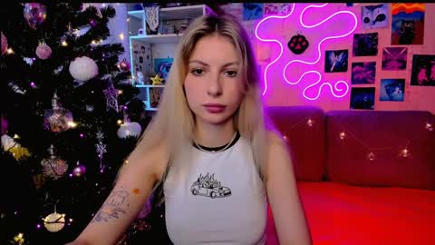 Maria online show from December 30, 3:48 am