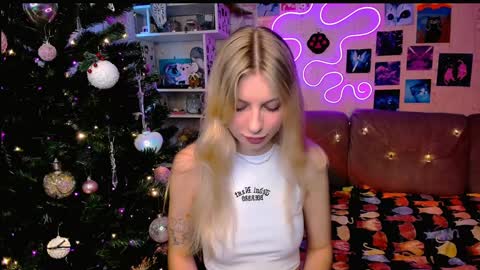 Maria online show from December 28, 4:36 am