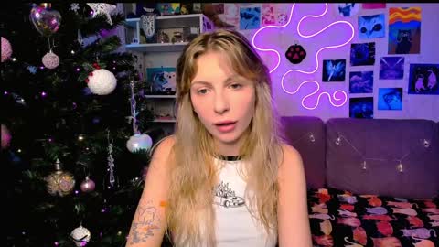 Maria online show from December 27, 3:31 am