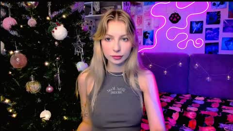 Maria online show from December 24, 2:53 am