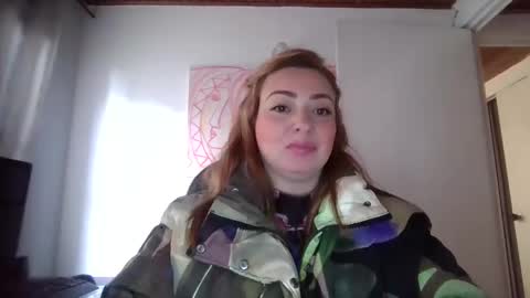 maria_juliana8 online show from January 3, 7:47 pm