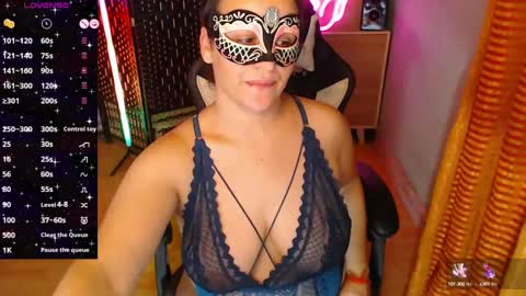 Maria Ponto online show from January 9, 11:18 pm