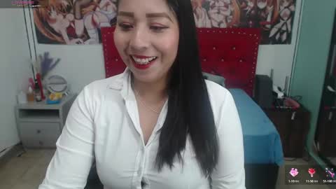 Mariajose6  online show from November 19, 11:30 am