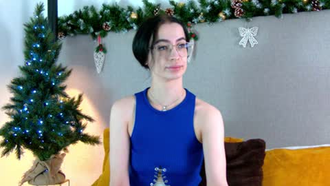 MariaMenson online show from December 29, 6:21 pm