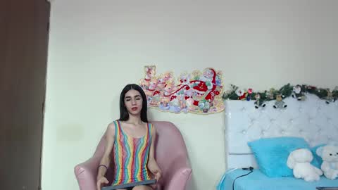 mariana_16_ online show from December 24, 7:37 pm