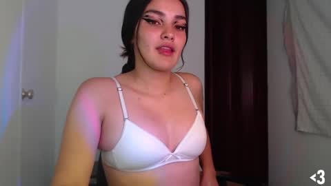 Mariana Jenner online show from December 10, 8:39 pm