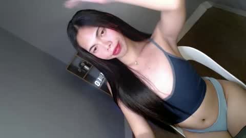 mariane_fox online show from December 10, 3:25 pm