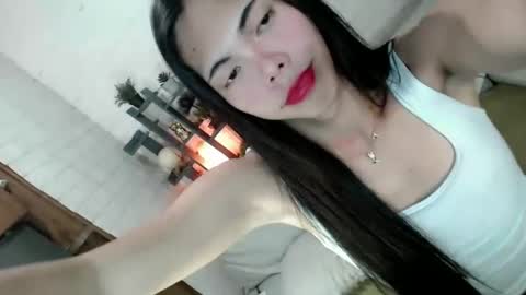 mariane_fox online show from December 9, 9:41 am