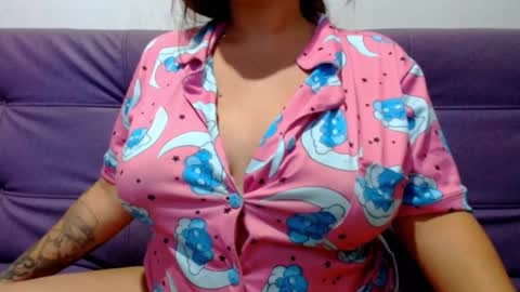 Maria  paulina online show from December 29, 7:24 am